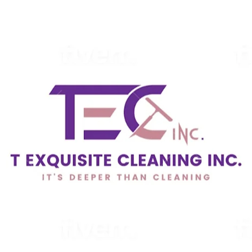 T Exquisite Cleaning Inc.